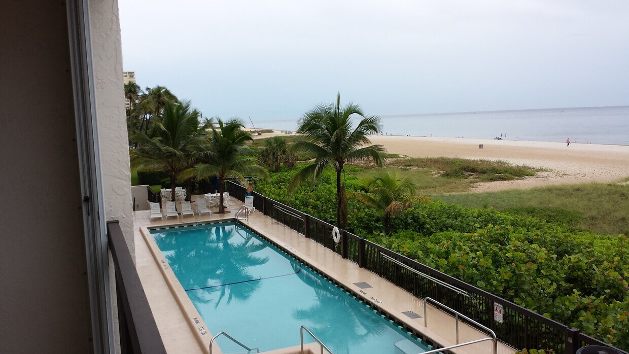 Foto del edificio - 510 N Ocean Blvd