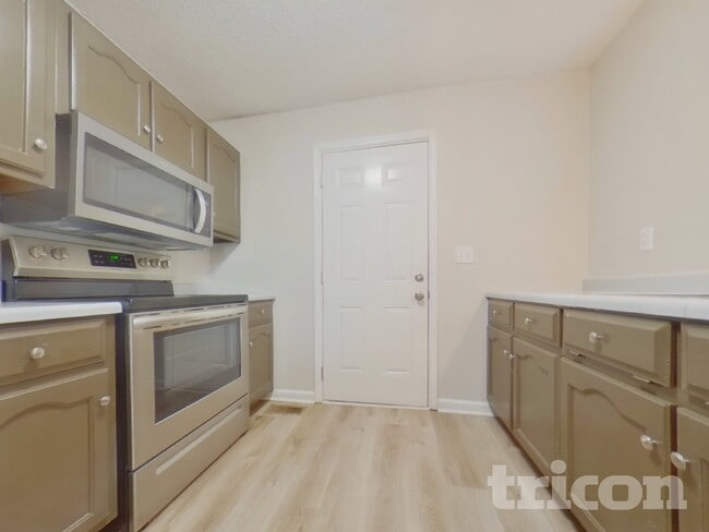 Foto del edificio - 208 Calloway Club