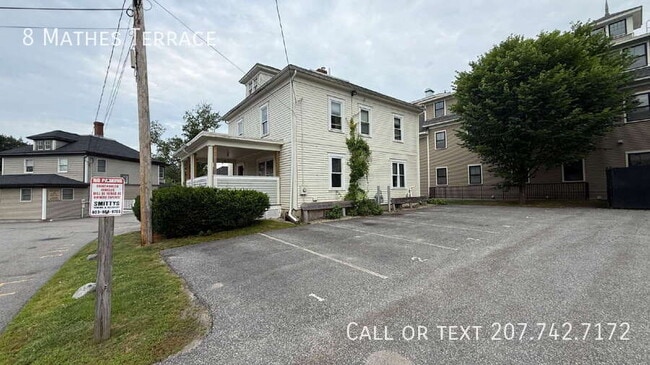 Building Photo - 8 Mathes Terrace