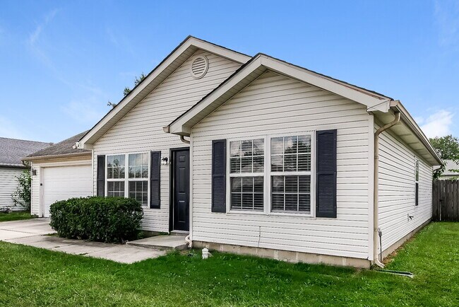 Building Photo - 12727 Roan Ln