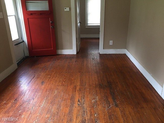 Foto del edificio - 2 br, 1 bath House - 1418 Ozark Street