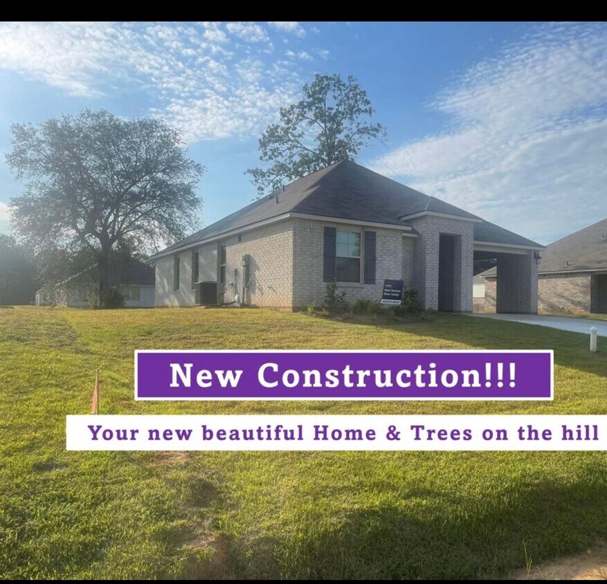 48423 Fox Hollow Blvd, Hammond, LA 70401 House Rental in Hammond, LA