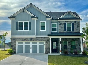 Building Photo - 1702 Dover Creek Ln