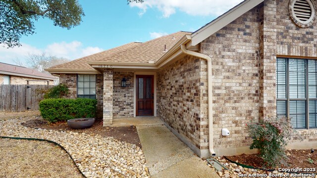 Building Photo - 16710 Summer Creek Dr
