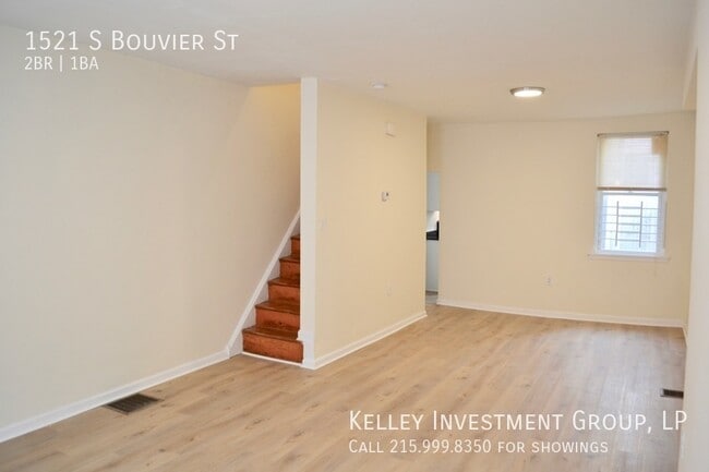 Building Photo - 1521 S Bouvier St