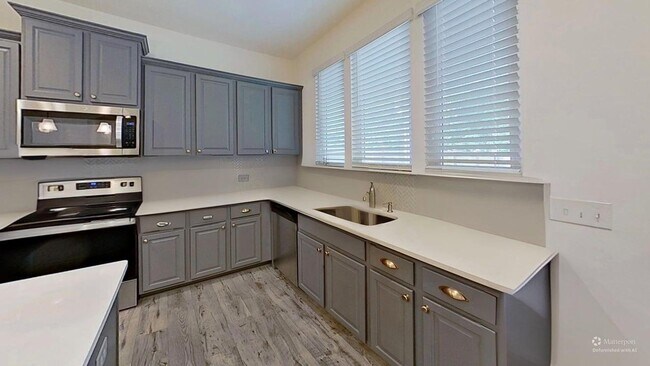 Foto del edificio - 4 bedroom / 3.5 bath home in Ravenel, SC