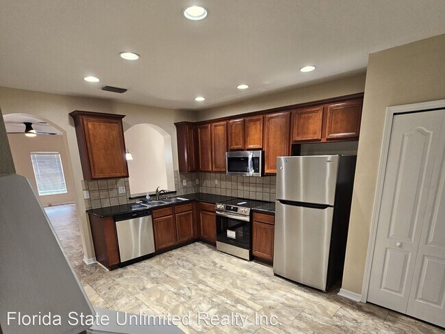 Building Photo - 2 br, 2.5 bath House - 12301 Foxmoor Peak ...