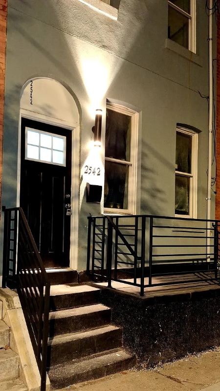 Photo - 2542 Cecil B. Moore Ave (Philadelphia, PA)