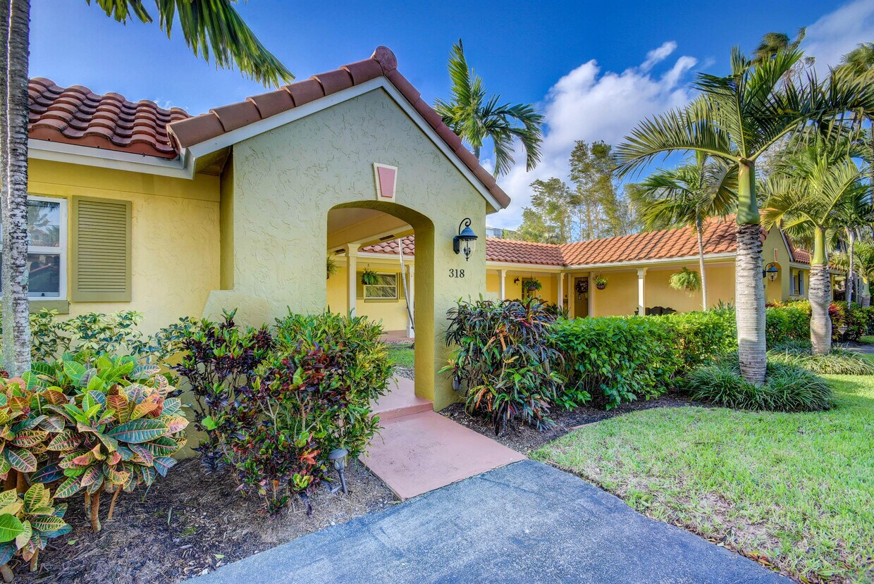 318 SE 7th Ave, Delray Beach, FL 33483 House Rental in Delray Beach