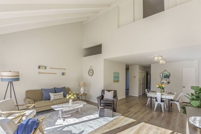 Foto del edificio - 2 br, 2 bath House - 3871 Carmel Woodlands