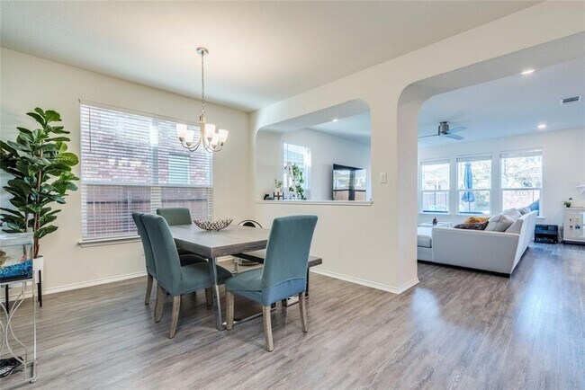 Foto del edificio - 17404 Crazy Arm Rd