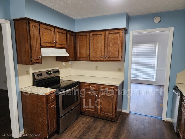 Foto del edificio - 710 Rodney St