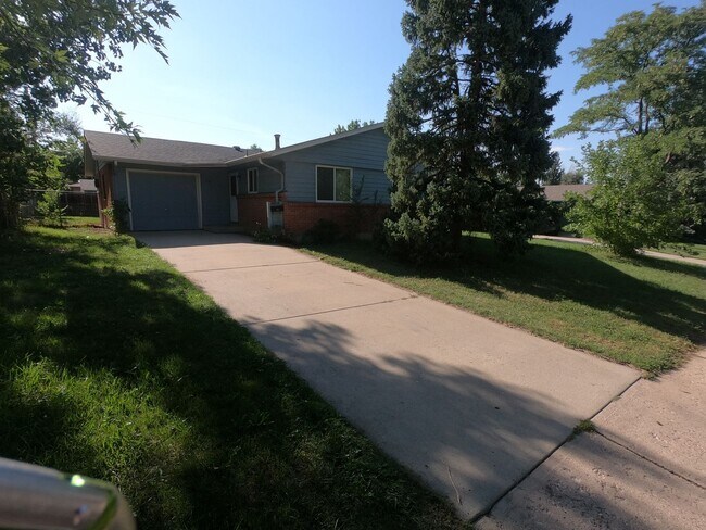 Foto del edificio - Classic Ranch Home