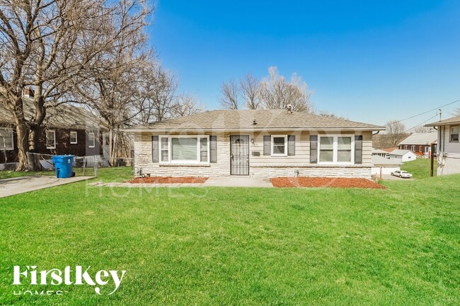 Building Photo - 11408 E Scarritt Ave