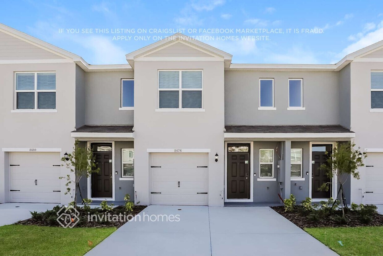 Foto principal - 8476 Alpine Mdw Ln