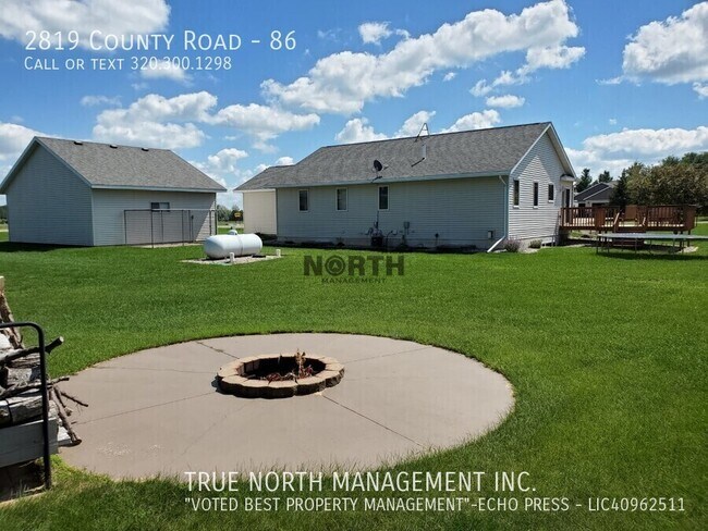 Foto del edificio - 2819 County Rd