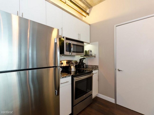 Foto del edificio - 1515 15th St NW