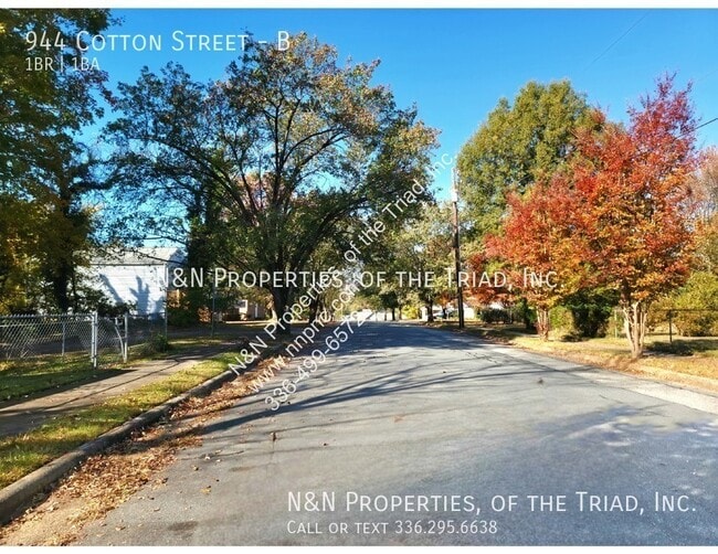 Foto del edificio - 944 Cotton St SW