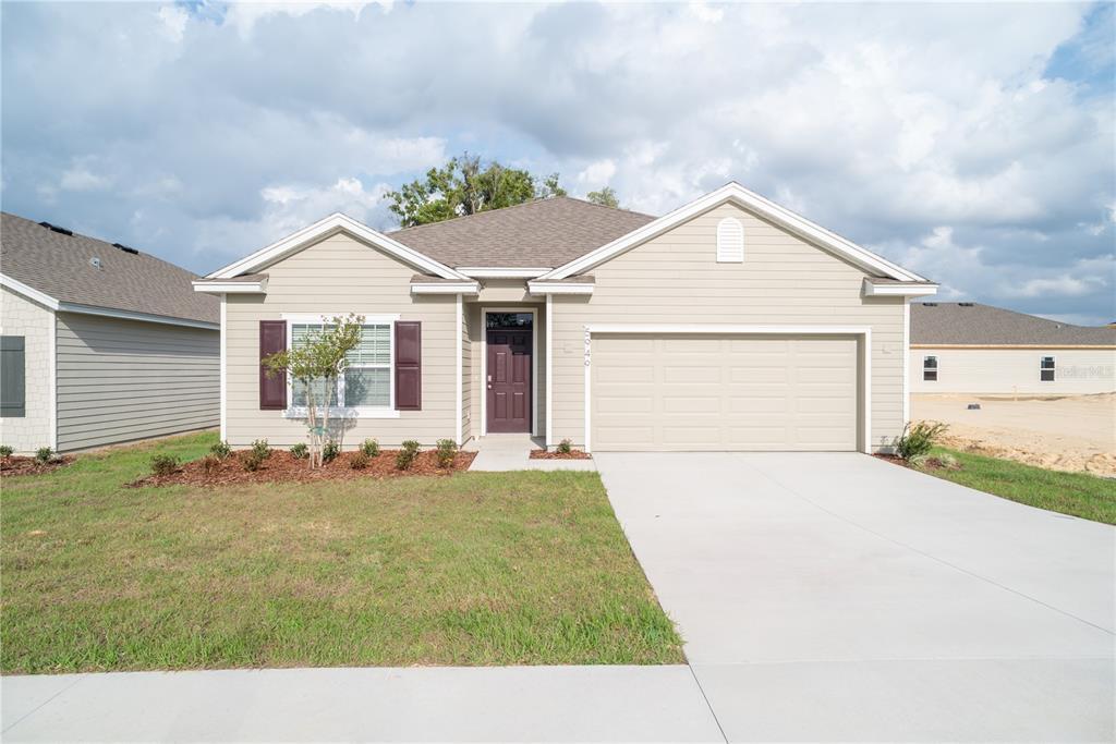 5949 SW 83rd Terrace, Gainesville, FL 32608 House Rental in