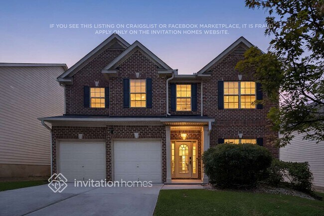 Building Photo - 1396 Cooper Gayle Dr