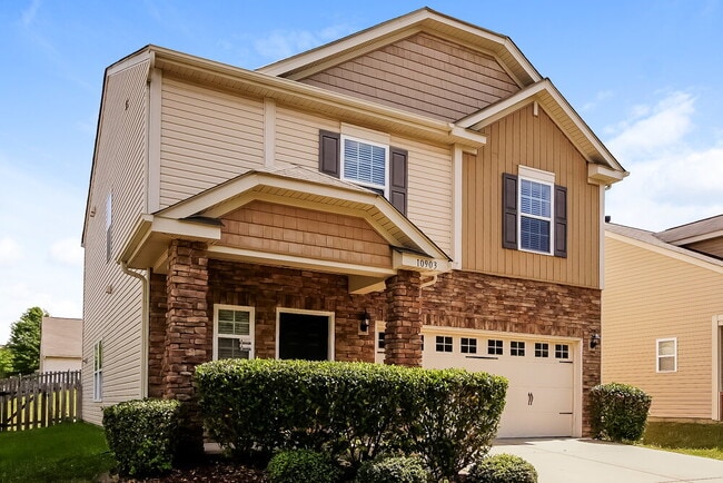 Building Photo - 10903 Greenhead View Rd