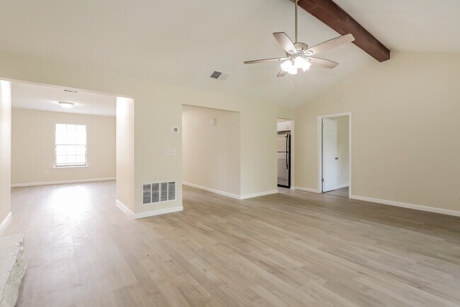Foto del edificio - 4324 Pilgrim Way