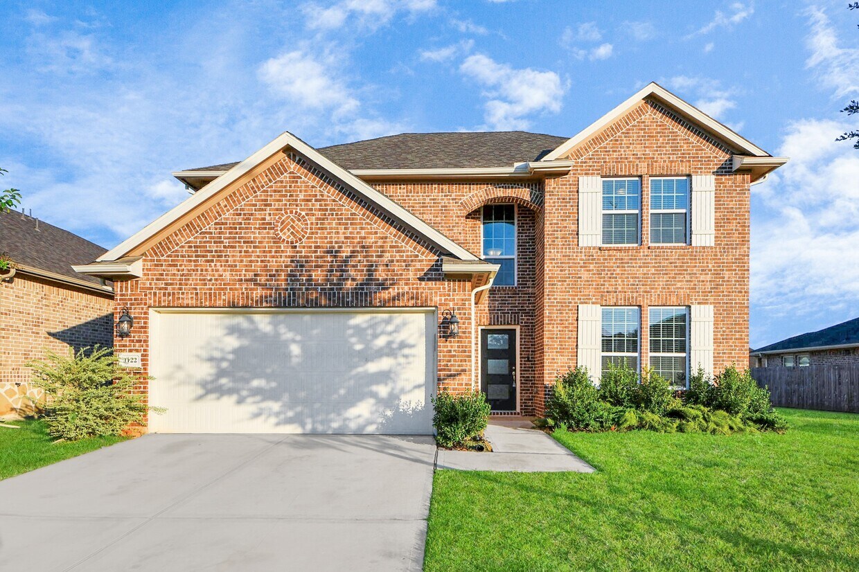 Foto principal - 1122 Muscadine Hollow Ln