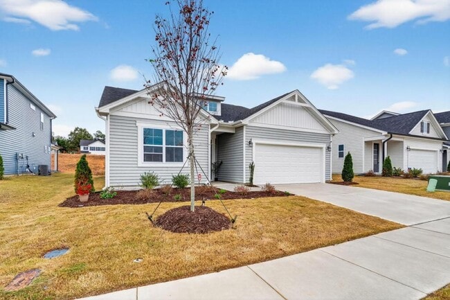 Foto del edificio - 163 Little Crk Dr