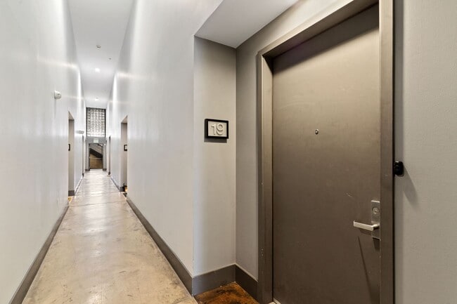 Building Photo - Tri-Level Inner Mission Live/Work Condo - ...