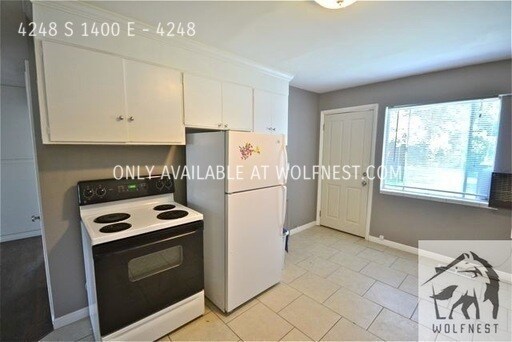 Foto del edificio - Incredible 2 Bed Millcreek Unit! No Deposi...