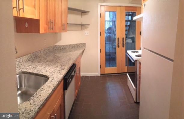 Foto del edificio - 416 M St NW