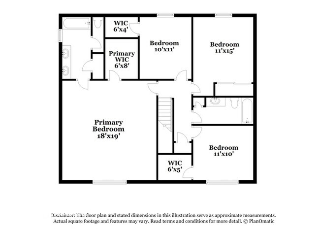 Building Photo - 2321 Allford Ct