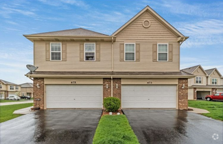 Building Photo - 675 Elizabeth Ct