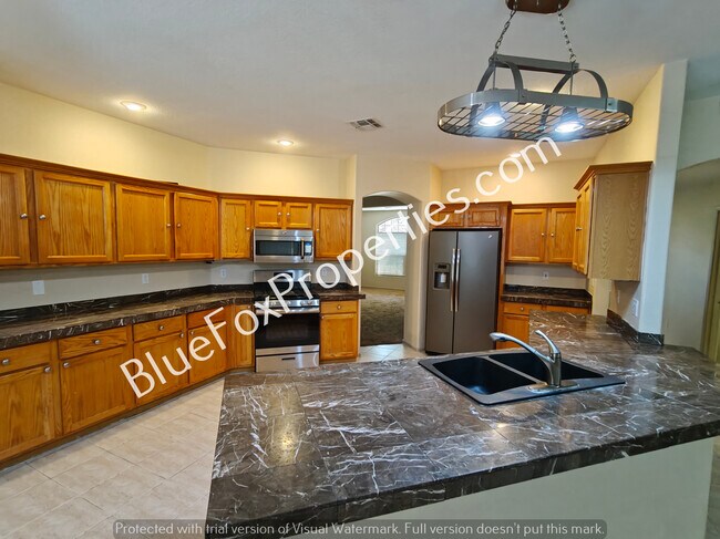 Foto del edificio - 12364 N Mt Bigelow Rd