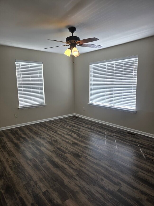 Foto del edificio - Blairville Court