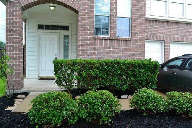 Foto del edificio - 3622 Clayton Trace Trail