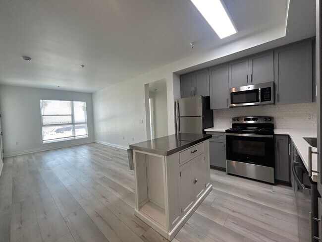 Foto del interior - William on Sunset