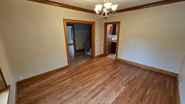 Building Photo - 3291 Randolph St