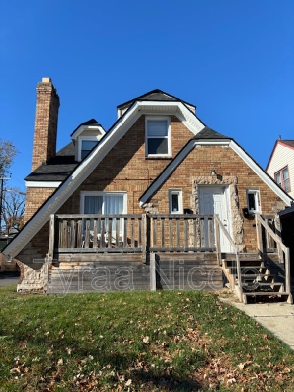 Building Photo - 16503 Ward Ave