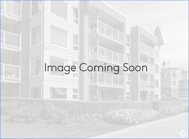 Primary Photo - Anderson Street Apartments