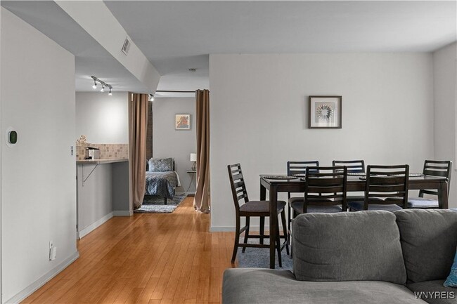 Foto del edificio - 59 Irving Pl