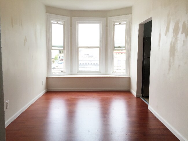 Building Photo - 1327 9th Ave