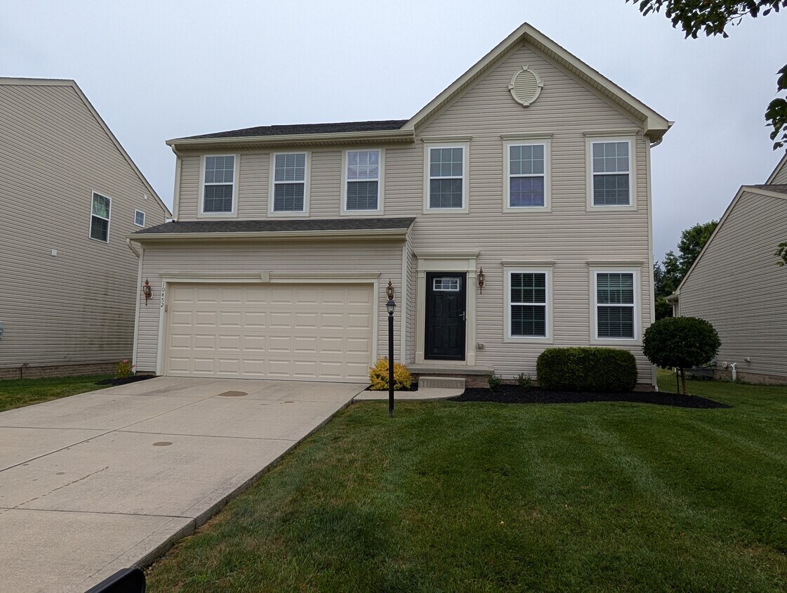 Foto principal - 10452 Joyce Ct