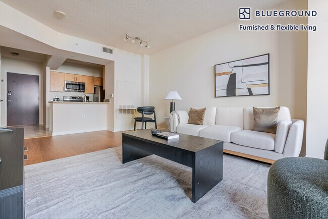 Foto del edificio - 2400 M St NW