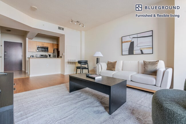 Building Photo - 2400 M St NW