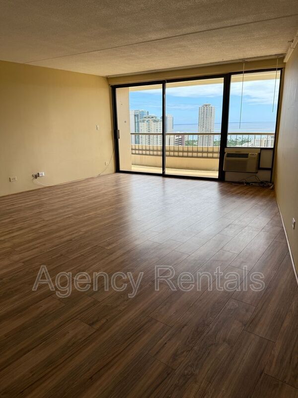 Photo - 2333 Kapiolani Blvd. #3214