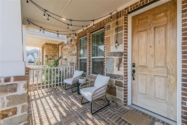 Foto del edificio - 4503 Fossil Opal Ln