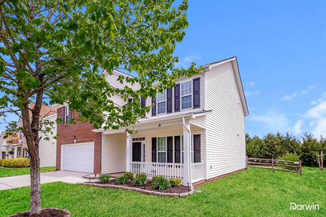 Building Photo - 13011 Neely Glen Drive, Charlotte, NC 28278