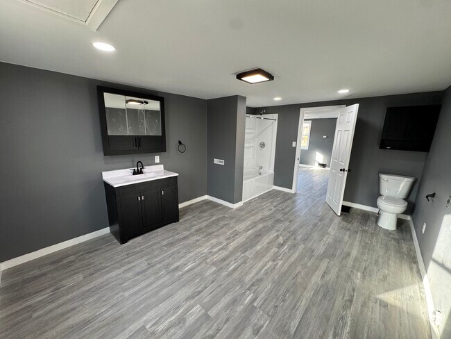 Foto del edificio - 1206 9th Ave