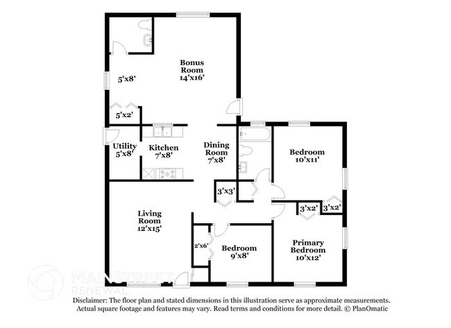 Foto del edificio - 9905 Kidwelly Dr